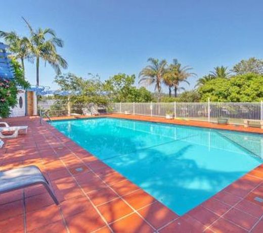 Melville House Bed and Breakfast
