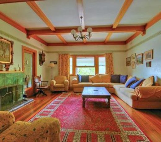 Melville House Bed and Breakfast