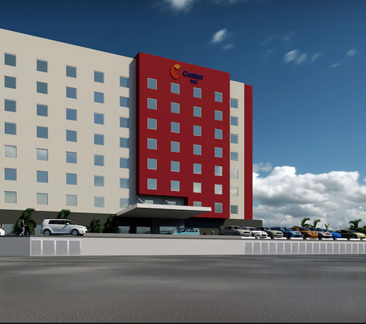 Comfort Inn Mazatlan