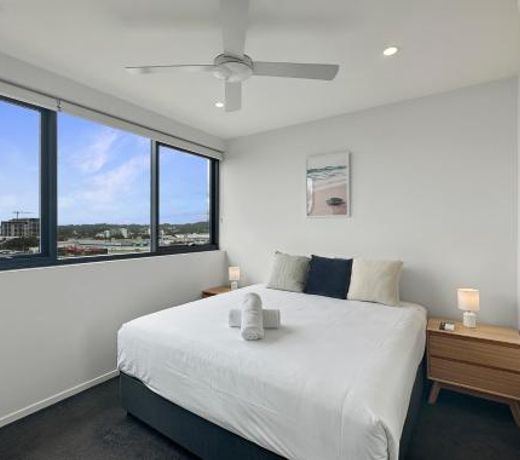 Direct Hotels - The Rhythm on Beach