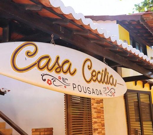 Pousada Casa Cecilia