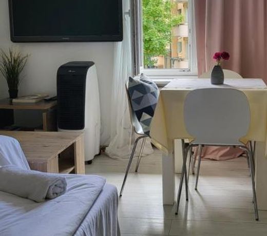 Bastis Central Guesthouse Lucerne City