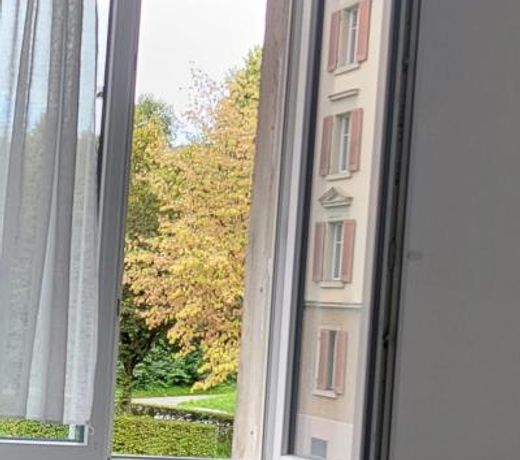 Bastis Central Guesthouse Lucerne City
