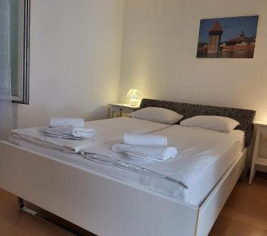 Bastis Central Guesthouse Lucerne City