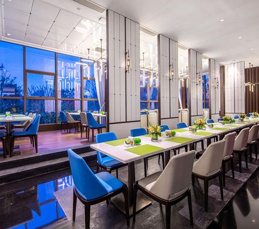 Hampton by Hilton Nanhai Haikou