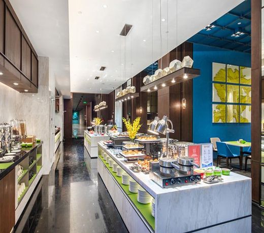 Hampton by Hilton Nanhai Haikou