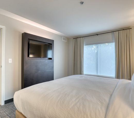 Residence Inn by Marriott Providence Lincoln
