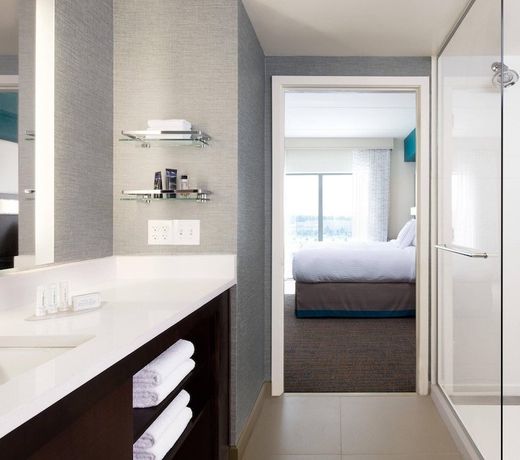 Residence Inn by Marriott Providence Lincoln