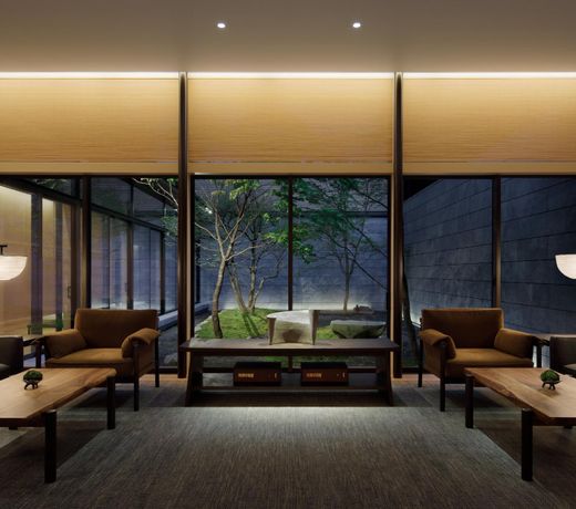 The Ritz-Carlton, Nikko