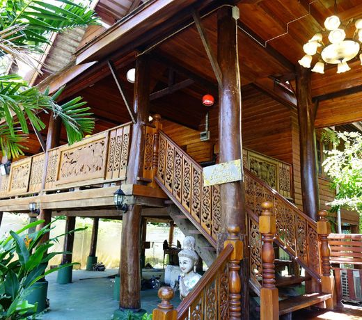 Capital O923 Elephant at Baan Tawai