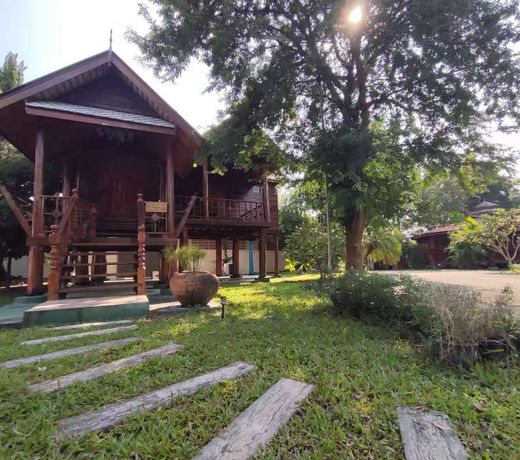 Capital O923 Elephant at Baan Tawai