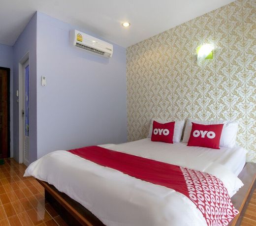 OYO 931 Sor Chareanpanit