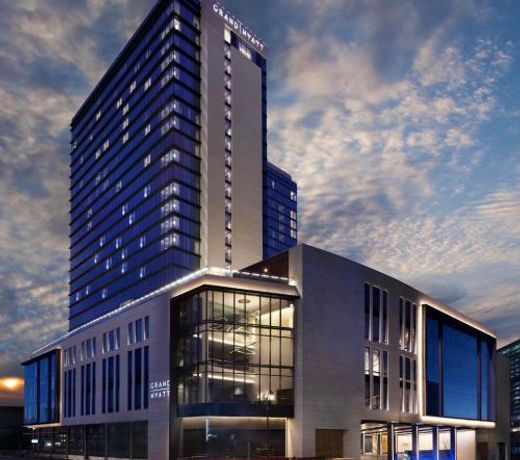 Grand Hyatt Nashville