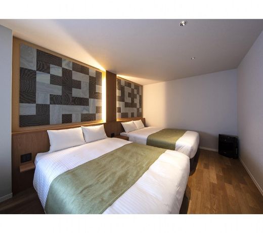 GRAND BASE Kurashiki Chuo