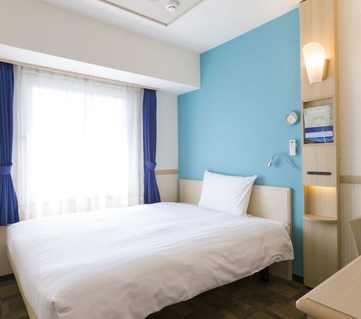 Toyoko Inn Shizuoka eki Kita guchi
