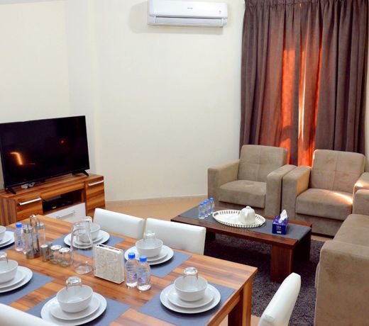 Emerald Suites #10