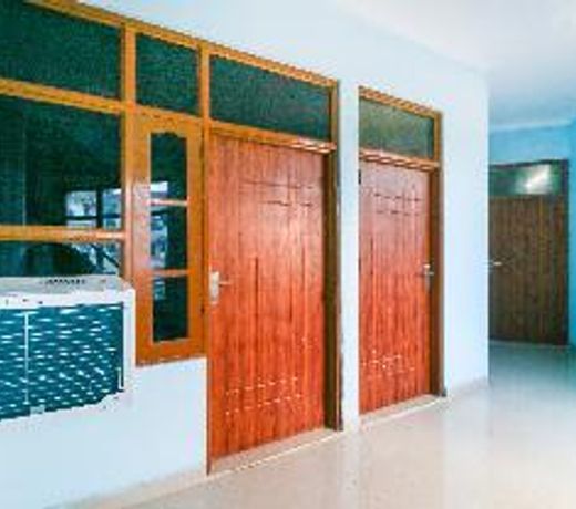 OYO Hotel City View