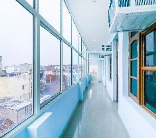 OYO Hotel City View