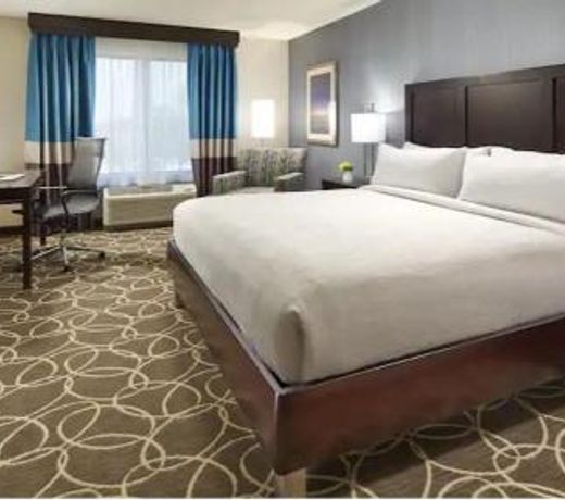 Hilton Garden Inn Chandler Downtown, AZ