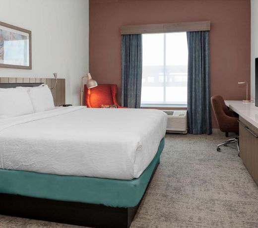 Hilton Garden Inn Chandler Downtown, AZ
