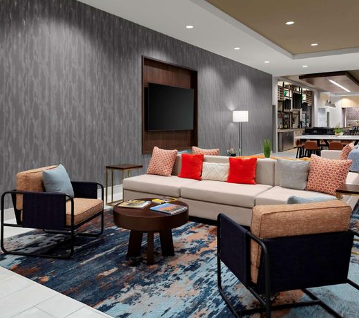 Hilton Garden Inn Chandler Downtown, AZ