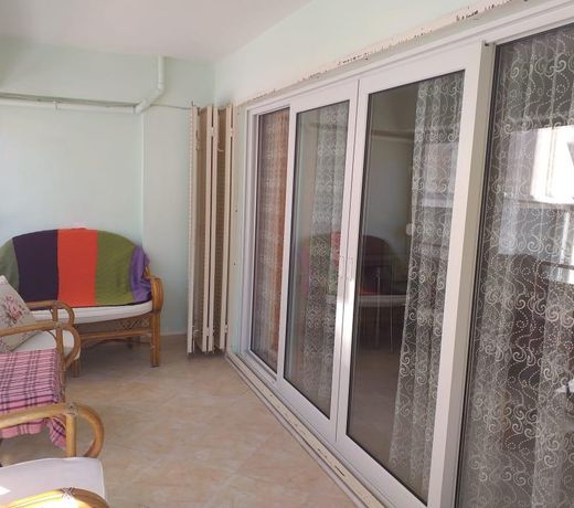 romantic place with natural beauty in greenery