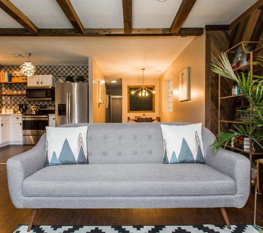 Villa Dubois Guest House