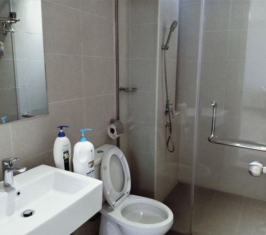 D37-02Atlantis Sea View #Go Guesthouse Management