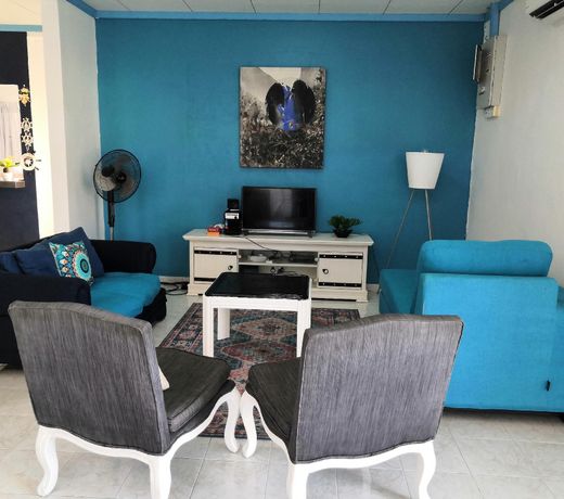 Villa Chomel Afamosa resort with private pool