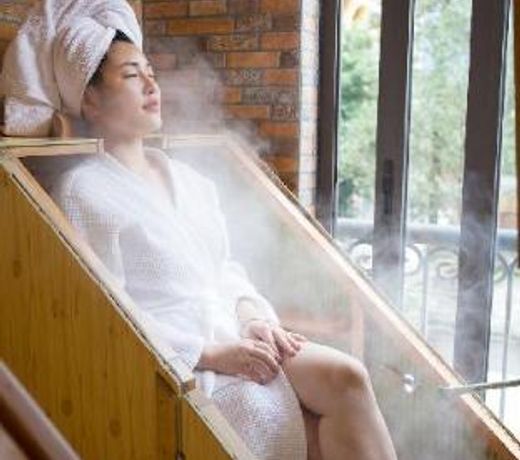 Sapa Green Hotel