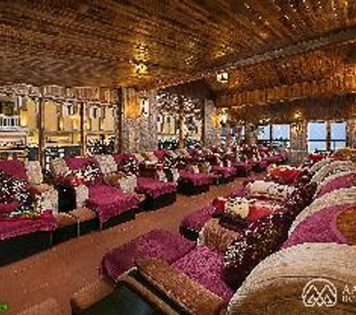 Sapa Green Hotel