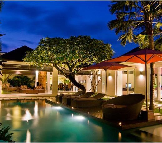 2Bedroom Luxury Villa with Private Pool Breakfast