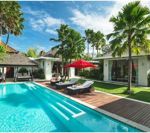 2Bedroom Luxury Villa with Private Pool Breakfast