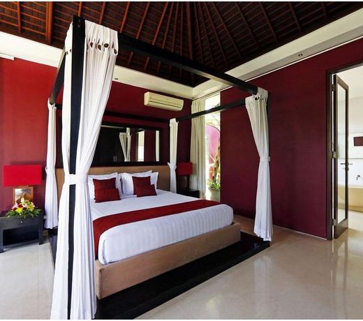 3Bedroom Villa with Private Infinity PoolBreakfast