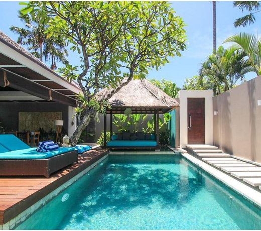 Premium 3Bedroom Villa with Private Pool Breakfast