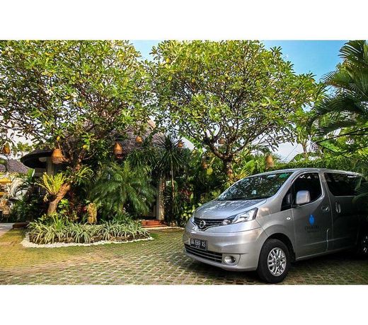 Premium 3Bedroom Villa with Private Pool Breakfast