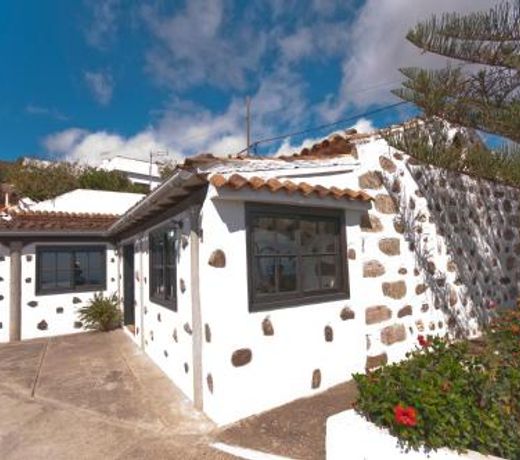 Cuevas Morenas