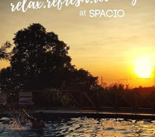 Spacio Caliraya Bed and Breakfast