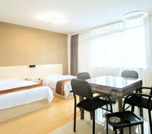 Jun Hotel Anhui Huangshan Tunxi District Huangshan Old Street