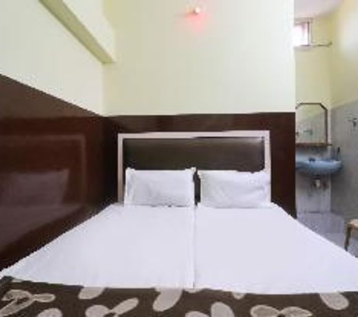 SPOT ON 48499 Hotel Monu