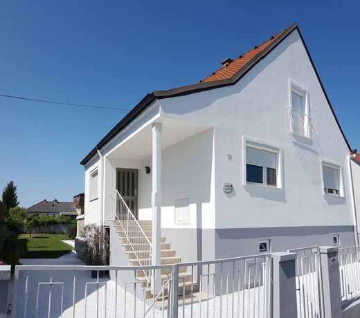 Storchennest Appartement Rust EG