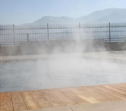 Park Hotel i Spa Vella Hills