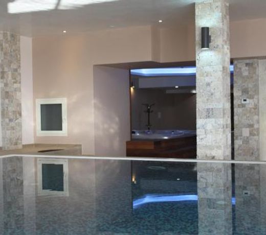 Park Hotel i Spa Vella Hills