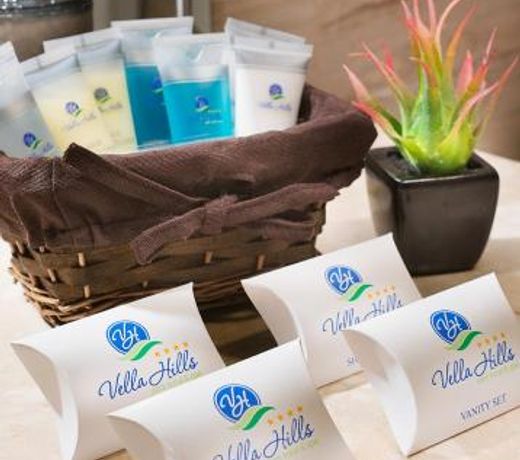 Park Hotel i Spa Vella Hills