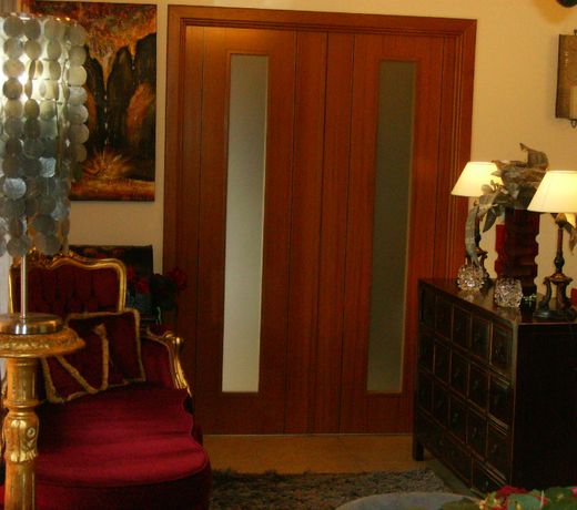 Apartement Aime