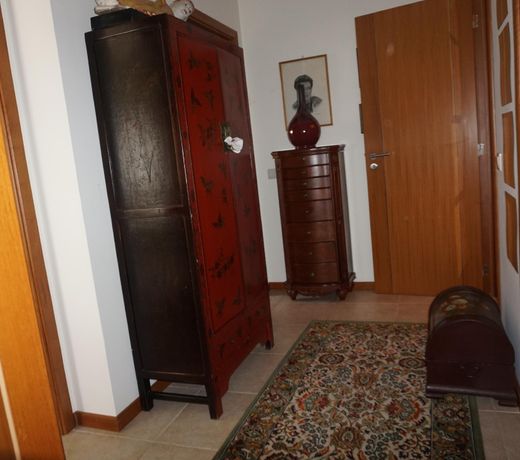 Apartement Aime