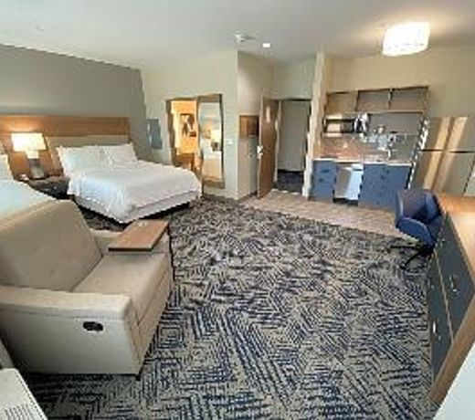 Candlewood Suites Aransas Pass
