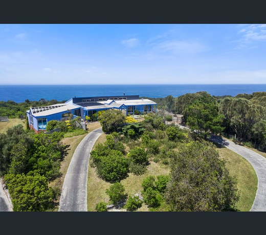 Cape Ocean Lodge