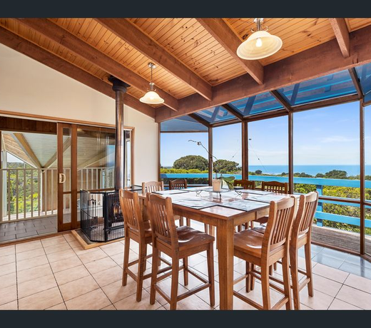 Cape Ocean Lodge