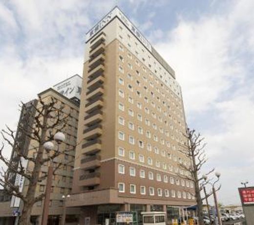Toyoko Inn Utsunomiya Ekimae No 2